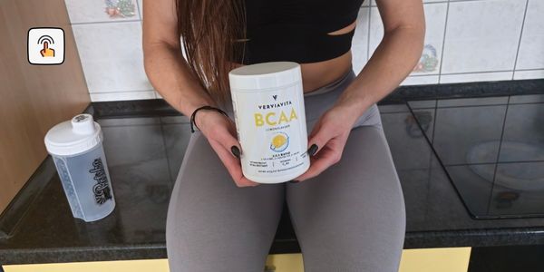 Kada uzimati BCAA